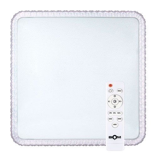Світильник LED Biom SMART SML-S03-90/2 3000-6000K 90Вт з пультом 21878
