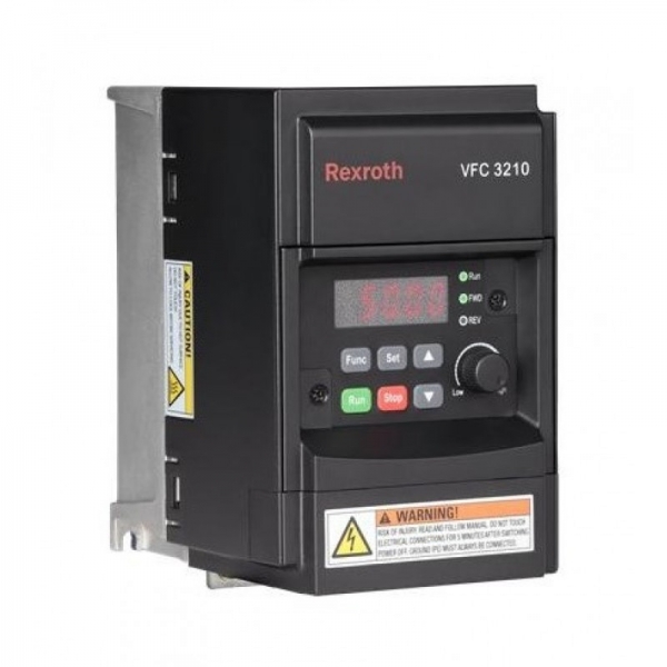 R912006811 Пристрій Частотний перетворювач VFC 3210 0.4кВт 380В