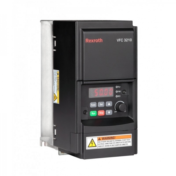 R912006814 Пристрій Частотний перетворювач VFC 3210 2,2кВт 380В
