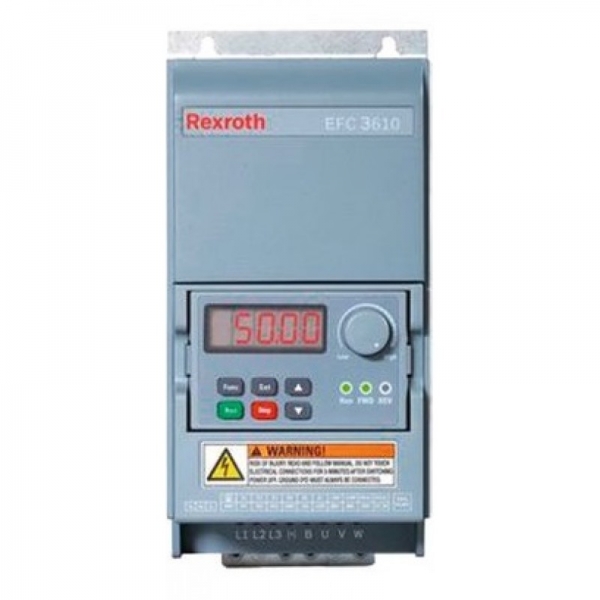 R912005719 Пристрій Частотний перетворювач EFC 3610 1,5кВт 380В