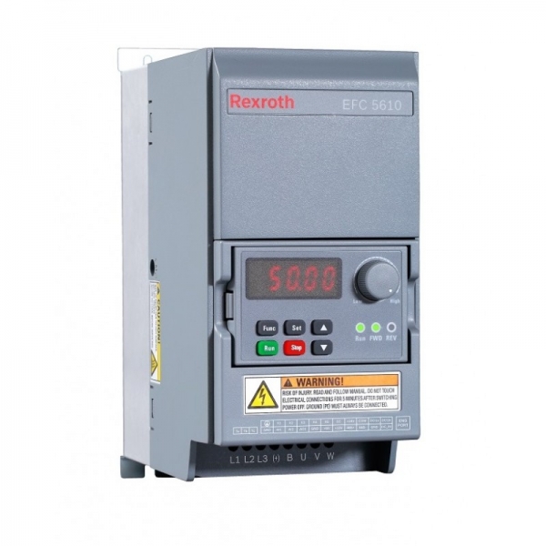 R912005745 Пристрій Частотний перетворювач EFC 5610 1,5кВт 380В