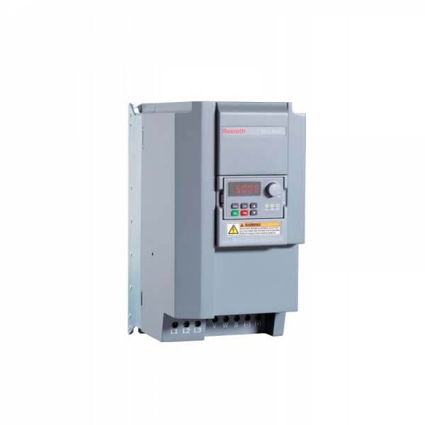 R912005980 Пристрій Частотний перетворювач EFC 5610 22кВт 380В