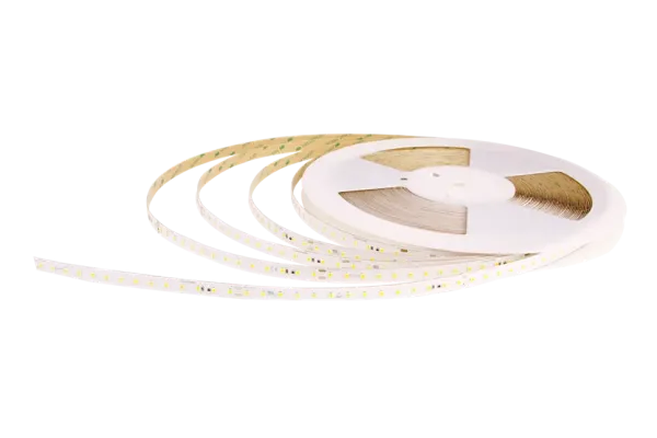 LED стрічка 48В COLORS 84-2835-48V-IP68 6W 675Lm Білий Нейтральний 4000K 10мм по 50м