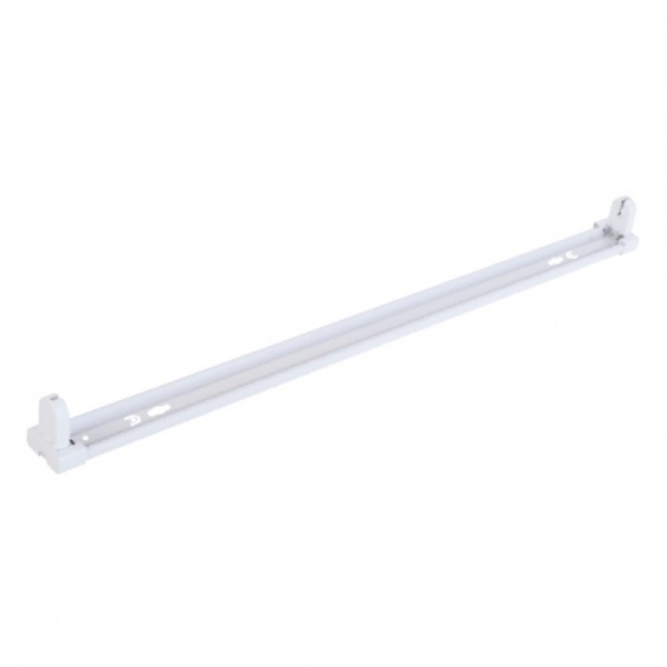 Корпус для LED ламп T8 TUBOFIX-60 HOROZ