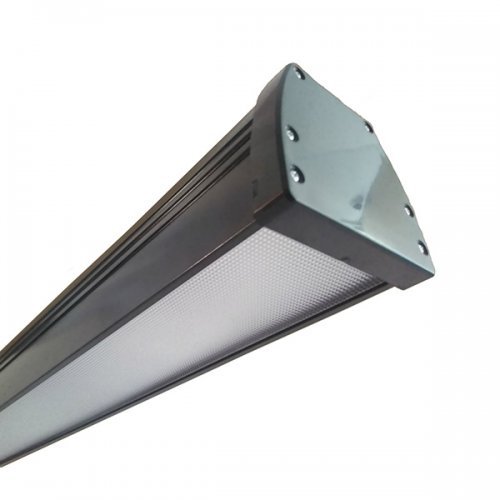 Промисловий світильник Led INF-FCD-100Вт-1200 3000K 1200 мм
