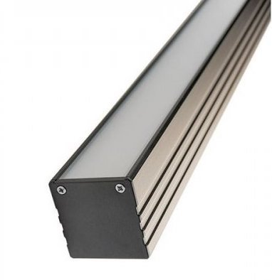 Лінійний світильник Infotel Led INF-LED-41W-1200 5000K 1200 мм