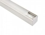 Лінійний світильник Infotel Led INF-LED-27Вт-1500 4000K 1500 мм