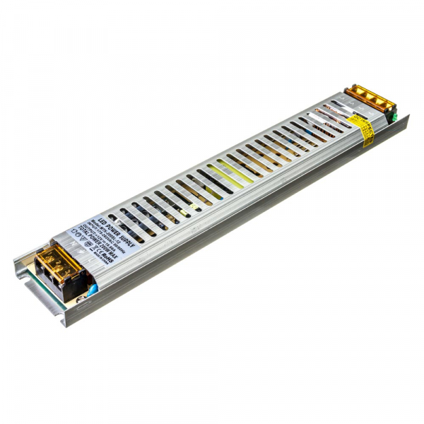 Блок живлення MTK-200LU-12 LONG ULTRA 12В 16,5А 200Вт IP20