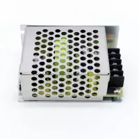 Блок живлення 12В LEDTech S-36-12 3А 36Вт перфорований
