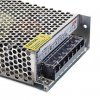 221025 Блок живлення 12В 150Вт 12,5A IP20 Series S перфорований