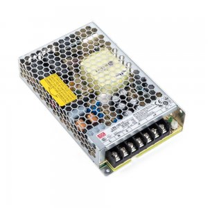 Блок живлення 12В 150Вт 12,5A IP20 LRS-150-12 перфорований