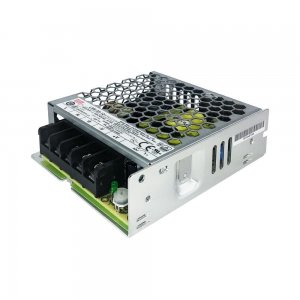 Блок живлення 12В 35Вт 3А IP20 LRS-35-12 перфорований