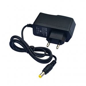 221008 Блок живлення 12В 12Вт 1А IP20 Series P розетковий