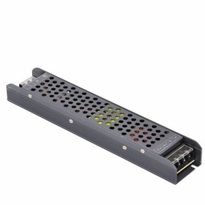 222020 Блок живлення 12В 250Вт 21A IP20 PL-SP-250-12 Slim перфорований