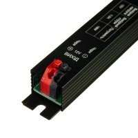 Блок живлення ультратонкий 2А 24Вт AVT SLIM PROF з клемами