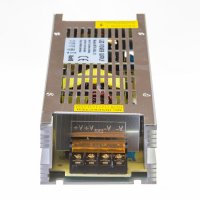 Блок живлення MTK-240L-12 LONG 12В 20А 240Вт IP20 алюміній