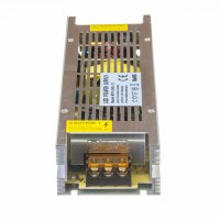 Блок живлення MTK-240L-12 LONG 12В 20А 240Вт IP20 алюміній