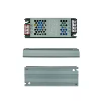 252002 Блок живлення 24В 100Вт 4,16A IP20 PL-SP-100-24 Slim перфорований