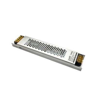 Блок живлення PA-150-24 150Вт 24В 6,25А IP20 перфорований (2)