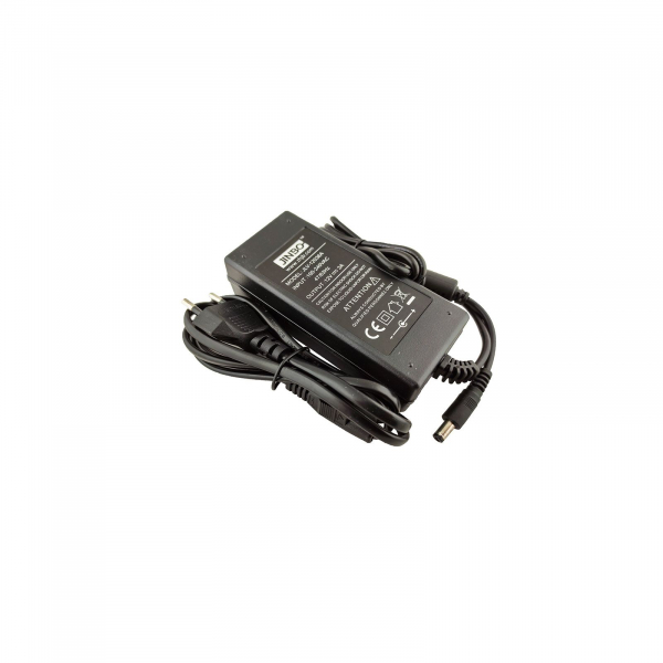 Блок живлення JLV-12036A 12В 36Вт 3А IP50 розетковий