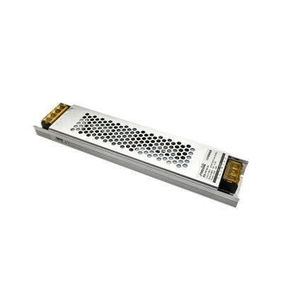 Блок живлення PA-150-24 150Вт 24В 6,25А IP20 перфорований (2)