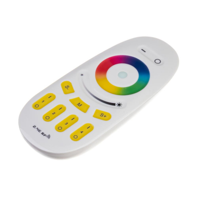 Пульт для Led стрічки Mi Light 2,4 ГГц 4 zone