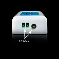 Дімер D-12A-2.4G-3zone на три зони 5-24В 12А