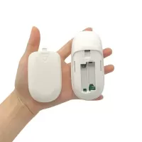 Димер 12-24В PROLUM 18A Wi-Fi TUYA TOUCH Series HomeLink з сенсорним пультом