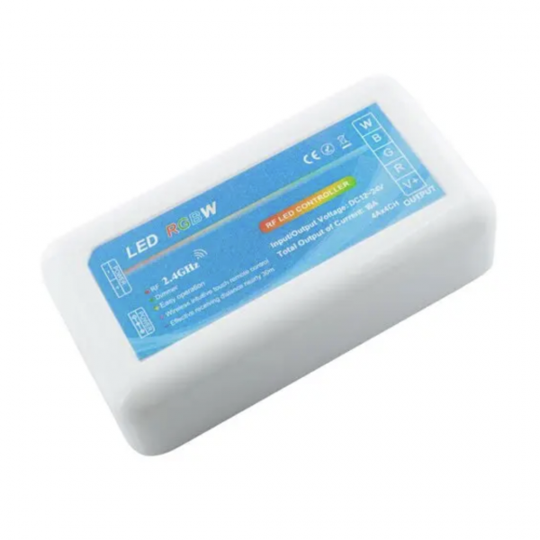 Контролер RGBW OEM C-16А-DST3-zone 4A х 4 канали