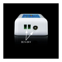 Контролер RGBW OEM C-16А-DST3-zone 4A х 4 канали