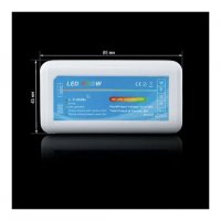 Контролер RGBW OEM C-16А-DST3-zone 4A х 4 канали
