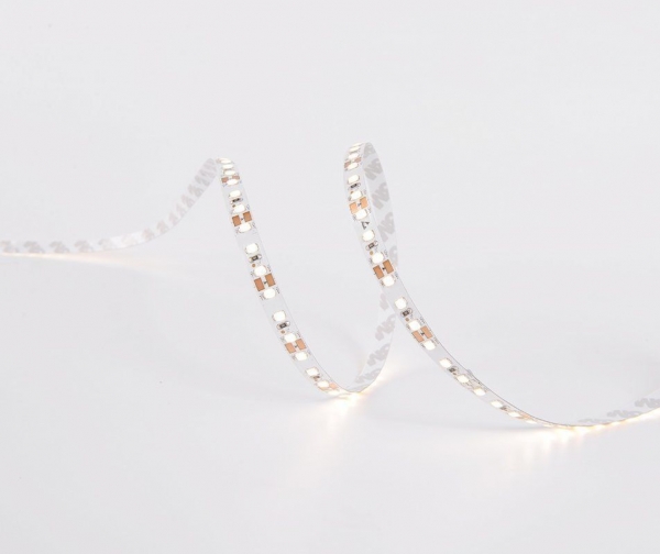 LED стрічка 12В COLORS 120-2835-12В-IP33 9,6Вт 1040Lm Білий Нейтральний 4000K DJ120-12В-8mm-NW