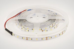 LED стрічка 12В 2835-60 ESTAR Elit 14,4Вт 1440Лм Білий 5500-6000К IP20 10мм