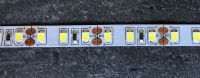LED стрічка 12В Skarlat LV-2835-120 14Вт 2650Лм Білий Нейтральний 4000K IP20 8мм