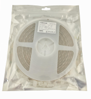 LED стрічка 12В RISHANG 5050-60-IP67-Y-12-12 RD3260AA 12Вт Жовтий IP67 12мм