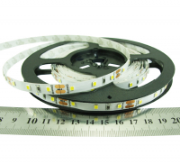 LED стрічка 12В RISHANG RN0860TA-B-NW 60-2835-12В-IP20 5,5Вт 530Лм Білий Нейтральний 4000K 8мм