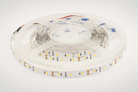 LED стрічка 12В 2835-60 ESTAR Elit 14,4Вт 1440Лм Білий Нейтральний 3800-4300K IP20 10мм
