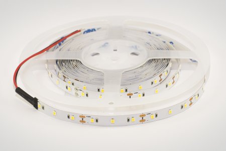 LED стрічка 12В 2835-60 ESTAR Elit 14,4Вт 1440Лм Білий 5500-6000К IP20 10мм