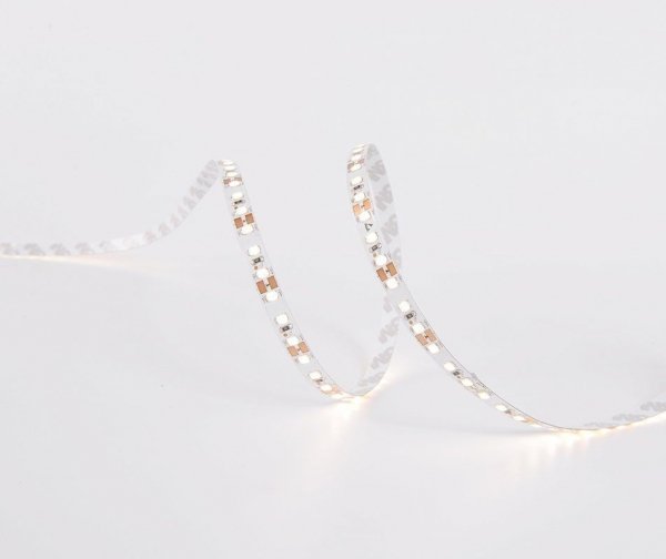 LED стрічка 12В COLORS 120-2835-12В-IP33 9,6Вт 1040Lm Білий Нейтральний 4000K DJ120-12В-8mm-NW