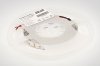 LED стрічка 12В 2835-60 ESTAR Elit 14,4Вт 1440Лм Білий Теплий 2700-2900K IP20 10мм