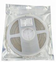 LED стрічка 24В RISHANG RD32C8TC-A 2835-128-IP67-WW-12-24 12Вт 1730Лм Білий Теплий 2700K CRI80 12мм