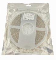 LED стрічка 12В RISHANG 5050-60-IP67-Y-12-12 RD3260AA 12Вт Жовтий IP67 12мм
