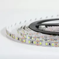LED стрічка 12В ST-12-2835-120-NW-20-V2 9Вт 915Лм Нейтральний IP20 8мм