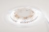 LED стрічка 12В 3528-120 ESTAR Elit 9,6Вт 1080Лм Білий Ультрахолодний 9000К IP20 8мм