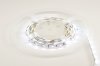 LED стрічка 12В 3528-60 ESTAR Elit 35/60CW-NWP 4,8Вт 540Лм Білий Ультрахолодний 9000-10000К IP20 8мм