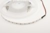 LED стрічка 12В 3528-60 ESTAR Elit 4,8Вт 540Лм Білий Теплий 2800-3200K IP20 8мм