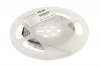 LED стрічка 12В 3528-60 ESTAR Elit 4,8Вт 540Лм Білий Теплий 2800-3200K IP20 8мм