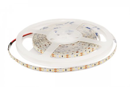 LED стрічка 12В 3528-120 ESTAR Elit 9,6Вт 1080Лм Білий Ультрахолодний 9000К IP20 8мм