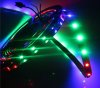 LED стрічка 5В 5050-60 IP20 Series SMART 14,4Вт 1080Лм RGB Pixel Full Color 10мм