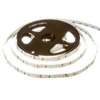 LED стрічка 12В SMD5730-60 IP20 13,6Вт 1440Лм Білий Холодний IP20 10мм